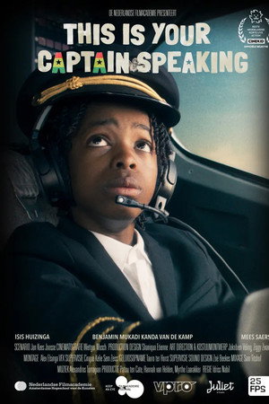 This is your captain speaking