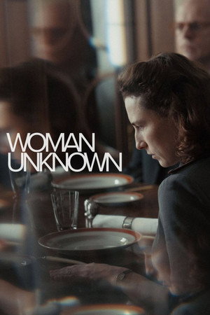 Woman Unknown