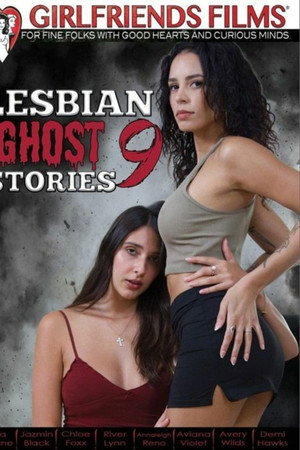 Lesbian Ghost Stories 9 Lesbian Ghost Stories 9