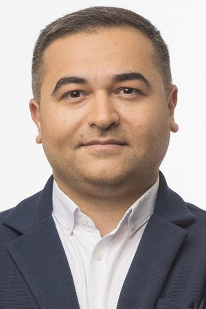 Ilkin Hasani