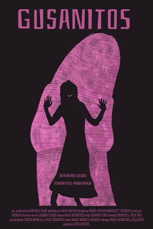 Gusanitos poster