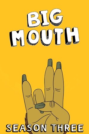 Big Mouth