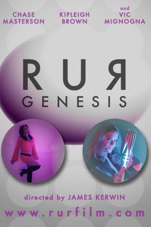 R.U.R. Genesis