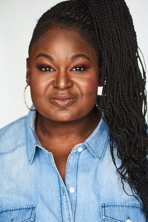 Rashida Olayiwola