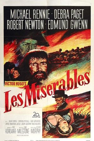 Les Miserables