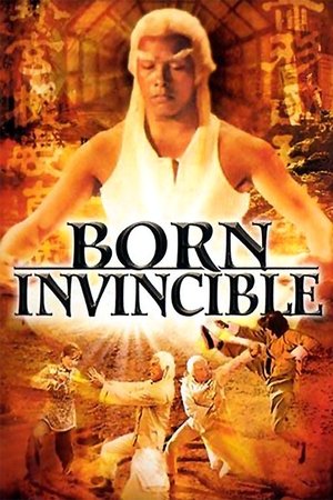 Nacido Invencible (Born Invincible) (1978)