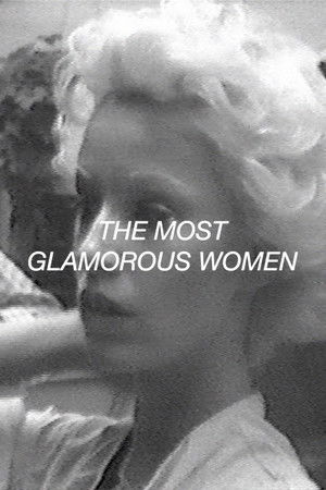 The Most Glamorous Women