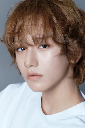 Portrait of Jeong Se-min