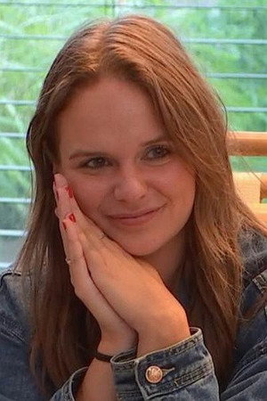 Portrait of Manon Witjes