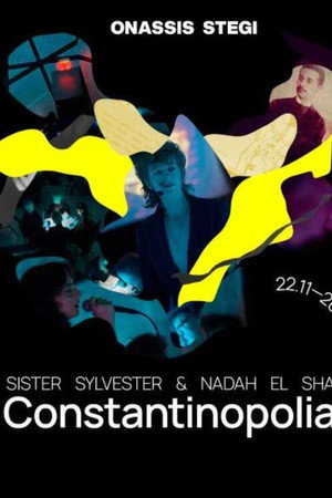 Constantinopoliad poster