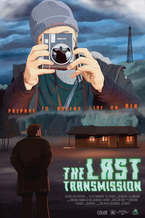 The Last Transmission The Last Transmission
