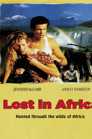 Lost in Africa