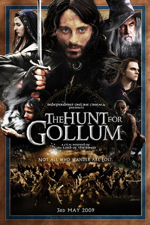 The Hunt for Gollum