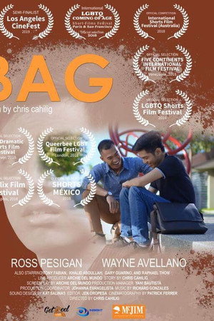 Bag poster
