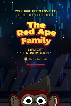 The Red Ape Family