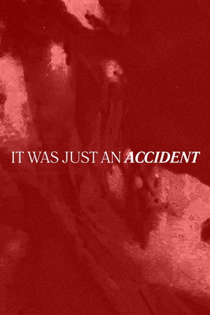 It Was Just an Accident It Was Just an Accident