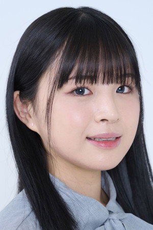Portrait of Kotoha Kira