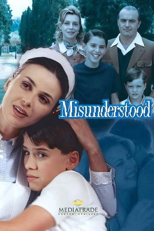 Poster of Incompreso