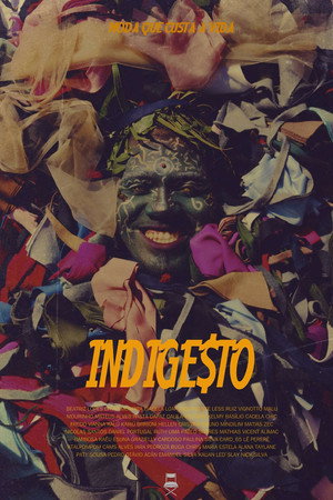 INDIGESTO