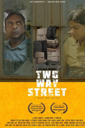 Two Way Street poster