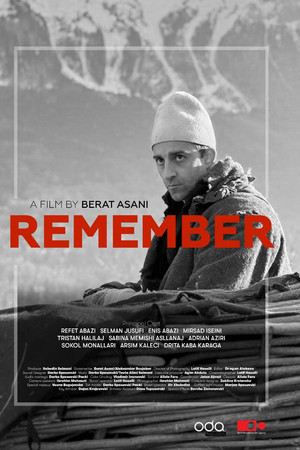 Remember poster