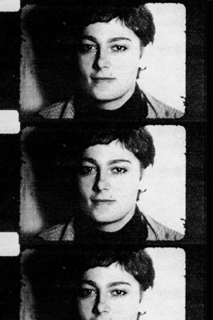 Screen Test [ST286]: Barbara Rubin