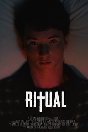 Poster of Ritual