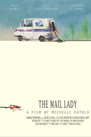 The Mail Lady