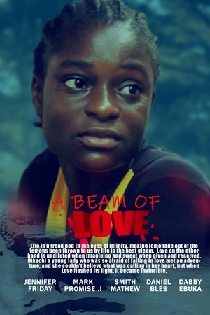 A Beam Of Love