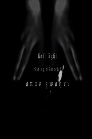 Half Light poster