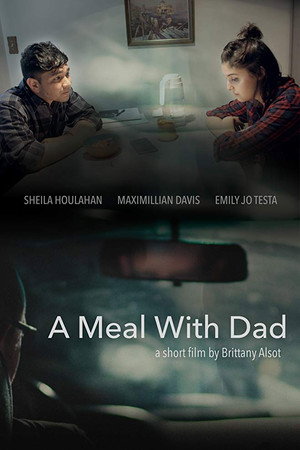 A Meal with Dad poster