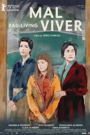 Bad Living