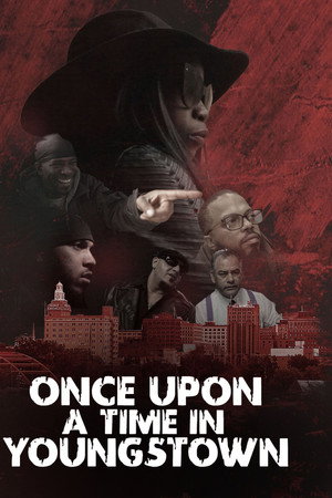 Once Upon a Time in Youngstown poster