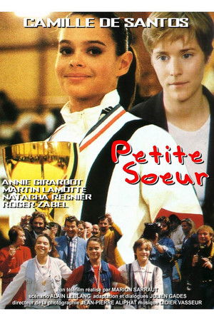 Poster of Petite sœur