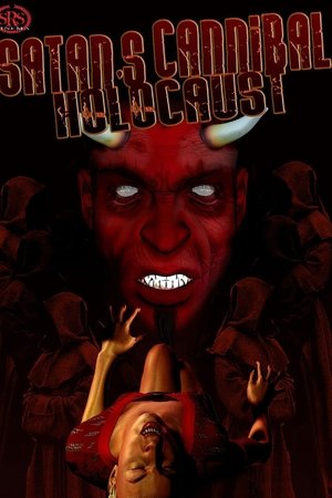 Poster of Satan's Cannibal Holocaust