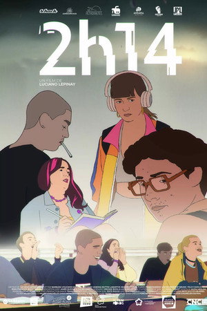 2:14 PM poster