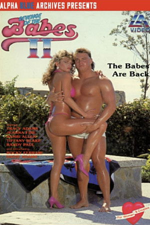 Revenge of the Babes 2