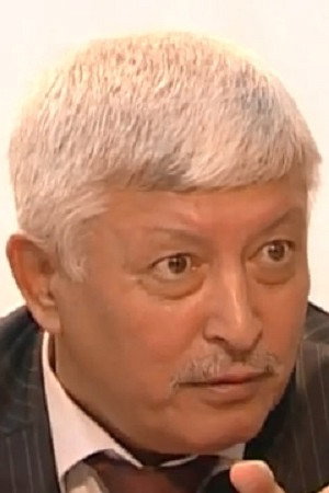 Sherzod Yunusov