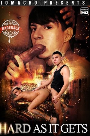 Hard As It Gets