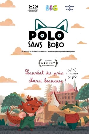 Polo sans bobo