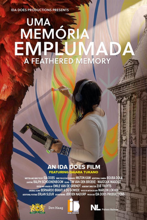 A Feathered Memory poster