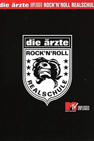 Die Ärzte: Rock'n'Roll Realschule II