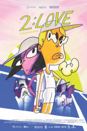 2:LOVE