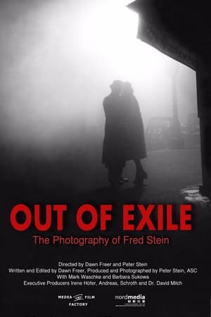 Out of Exile: The Photography of Fred Stein