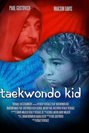 Taekwondo Kid