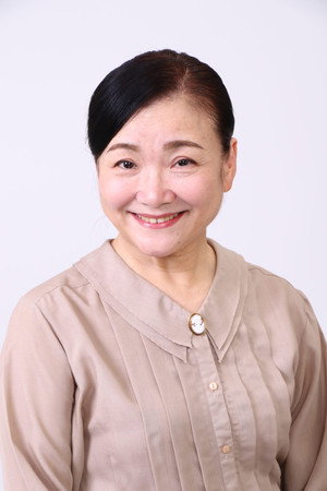 Sanae Morisawa