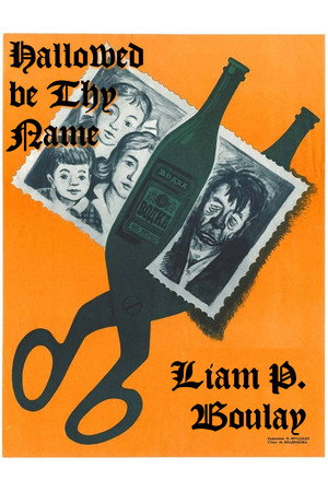 Hallowed be Thy Name poster