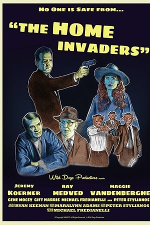 The Home Invaders