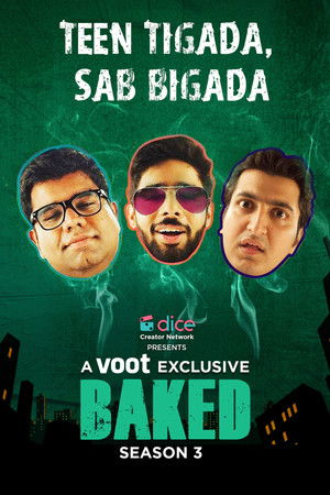 Baked - The Bad Trip