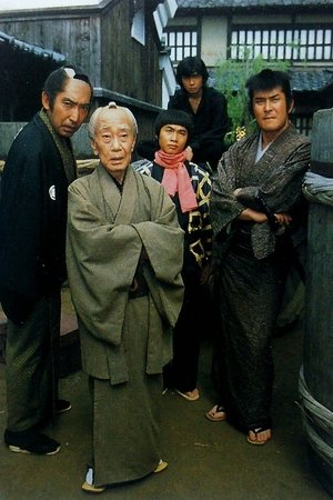 Hissatsu Shigotonin